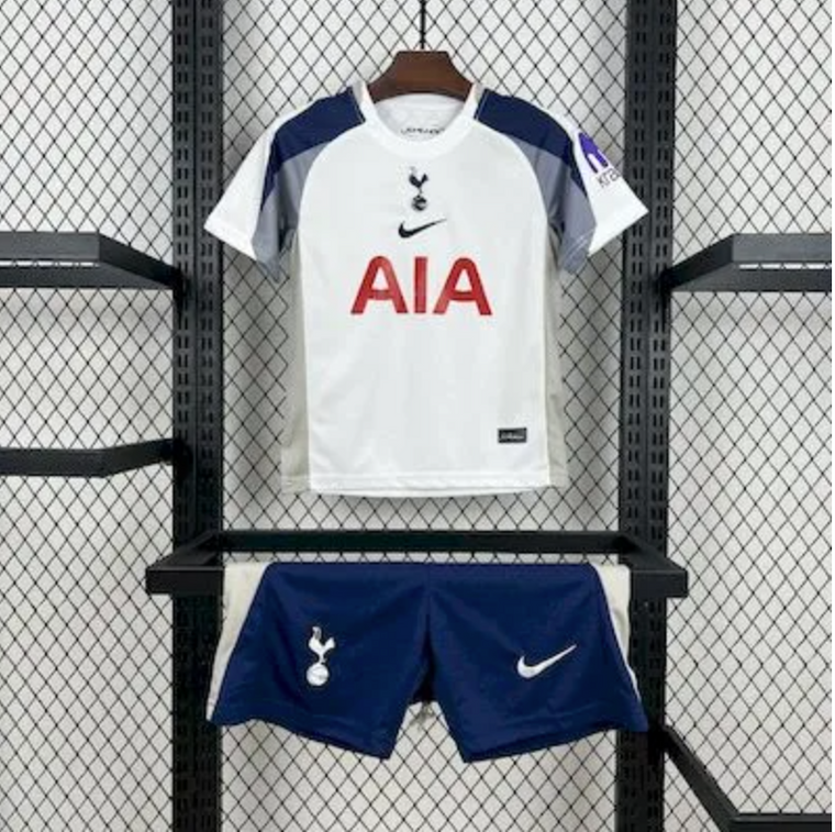 Tottenham Kids 25/26