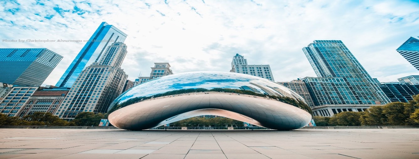 TOP 5 MOST POPULAR FOODS IN CHICAGO - Dyal Rental