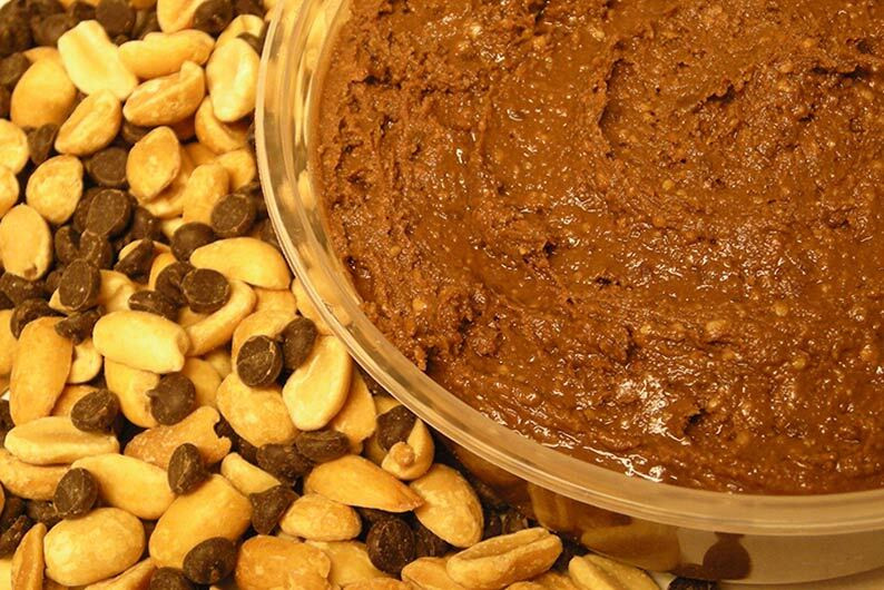 Pantry & Baking