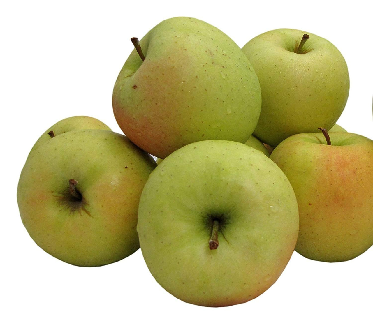 What Are Golden Delicious Apples: Information About Golden