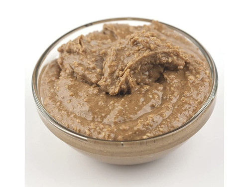 Fresh-Ground Cappuccino Peanut Butter, 1 Lb.