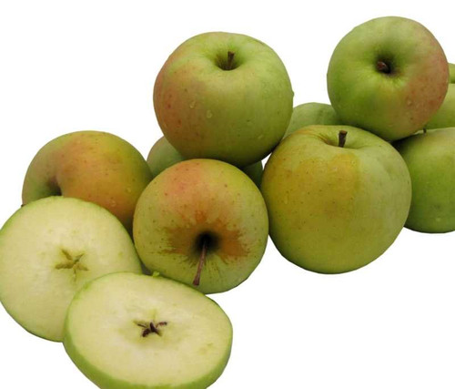 Fresh-picked Pink Lady Apples Box of 16 Apples