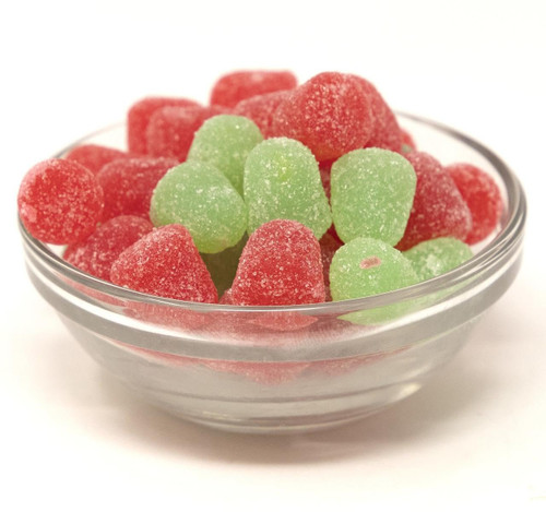 Kauffman Orchards Christmas Spice Drops, 1 Pound Bag