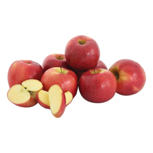 Kauffman Orchards Fresh-Picked Nittany Apples