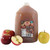 Fresh Apple Cider, Award-Winning Flavor, Frozen for Shipping, Approximately 0.9 Gallon