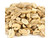 Fresh-Ground Organic Peanut Butter, 1 Lb.