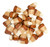 Autumn Smores Corn Candy