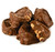 Milk Chocolate Covered Peanut Clusters
