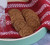 Kauffman Orchards Ginger Snap Cookies
