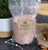 Himalayan Pink Salt, Medium-Coarse, 1.8 lb. Bag