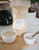 White Chocolate Instant Cappuccino Hot Drink Mix