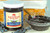 Blueberry Jam, All Natural, No Preservatives