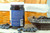 Blueberry Jam, All Natural, No Preservatives