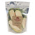 Kauffman Orchards Freeze-Dried Crispin Apples - Nutritious and Delicious Lightweight Homemade Fruit Snack