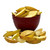 Freeze-Dried Crispin Apple Slices, 1.5 oz.