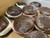 Shady Maple Chocolate Triplet Whoopie Pie Box Style #1 (Pack of 9)