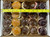 AmishTastes Mini Whoopie Pie 20-Ct. Variety Box (Chocolate, Pumpkin, Chocolate Peanut Butter, Chocolate Raspberry, Red Velvet)