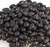 Organic Black Beans In Bulk Bag, 25 Lb.