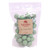 Green Mint Chocolate Malt Balls