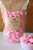 Wintergreen Pink Candy Canada Mint Lozenges