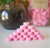 Wintergreen Pink Candy Canada Mint Lozenges
