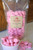 Wintergreen Pink Candy Canada Mint Lozenges