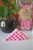 Wintergreen Pink Candy Canada Mint Lozenges