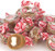 Bulk Goetze Old-Fashioned Caramel Creams Candy, 12 Ounce Bag