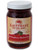 Red Raspberry Rhubarb Jam, All Natural, No Preservatives, 9 oz. Jar