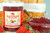 All-Natural Strawberry Jam, No Sugar Added