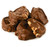 Kauffman Orchards Milk Chocolate Covered Peanut Clusters Candy, 24 Oz.