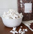 Red Popcorn Kernels in Bulk
