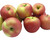 Fuji Apples