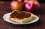 Thanksgiving Apple Butter Spread, No Sugar Added, 17 oz. Jar