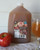 Kauffman Orchards Award-Winning Homemade Fresh-Pressed Apple Cider, Frozen for Shipping, Approximately 0.9 Gallon