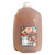 Kauffman Orchards Award-Winning Homemade Fresh-Pressed Apple Cider, Frozen for Shipping, Approximately 0.9 Gallon