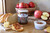 Homemade Apple Butter, 17 oz. Jar