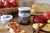 Homemade Apple Butter, 17 oz. Jar