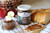 Homemade Apple Butter, 17 oz. Jar