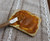 Pumpkin Butter Spread, With Sugar and Spice, 17 Oz. Jar