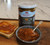 Pumpkin Butter Spread, With Sugar and Spice, 17 Oz. Jar