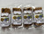 AmishTastes Homemade, Lightly Sweetened, Soft & Chewy Chocolate Chip Granola Bars by Schlabach, 2.8 Oz.