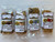 AmishTastes Homemade, Lightly Sweetened, Soft & Chewy Chocolate Chip Granola Bars by Schlabach, 2.8 Oz.