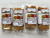 AmishTastes Homemade, Lightly Sweetened, Soft & Chewy Chocolate Chip Granola Bars by Schlabach, 2.8 Oz.