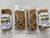 AmishTastes Homemade, Lightly Sweetened, Soft & Chewy Chocolate Chip Granola Bars by Schlabach, 2.8 Oz.