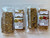AmishTastes Homemade, Lightly Sweetened, Soft & Chewy Chocolate Chip Granola Bars by Schlabach, 2.8 Oz.