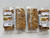 AmishTastes Homemade, Lightly Sweetened, Soft & Chewy Chocolate Chip Granola Bars by Schlabach, 2.8 Oz.