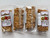 AmishTastes Homemade, Lightly Sweetened, Soft & Chewy Chocolate Chip Granola Bars by Schlabach, 2.8 Oz.