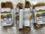 AmishTastes Homemade, Lightly Sweetened, Soft & Chewy Chocolate Chip Granola Bars by Schlabach, 2.8 Oz.