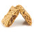 AmishTastes Homemade, Lightly Sweetened, Soft & Chewy Chocolate Chip Granola Bars by Schlabach, 2.8 Oz.